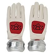 Power Rangers Samurai Mega Ranger Deluxe Hand Gear Set